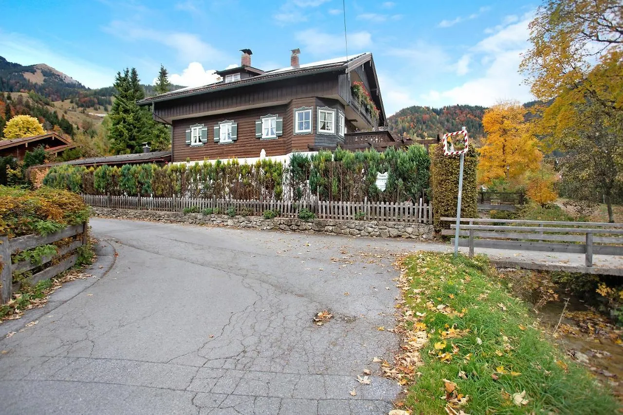 Voglsang - Haus Annamirl Apartment Bayrischzell 0*,  Germany