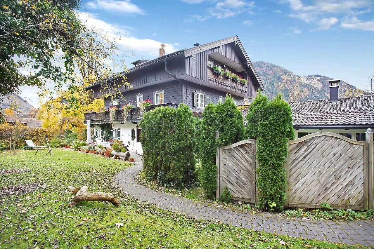 Voglsang - Haus Annamirl Apartment Bayrischzell