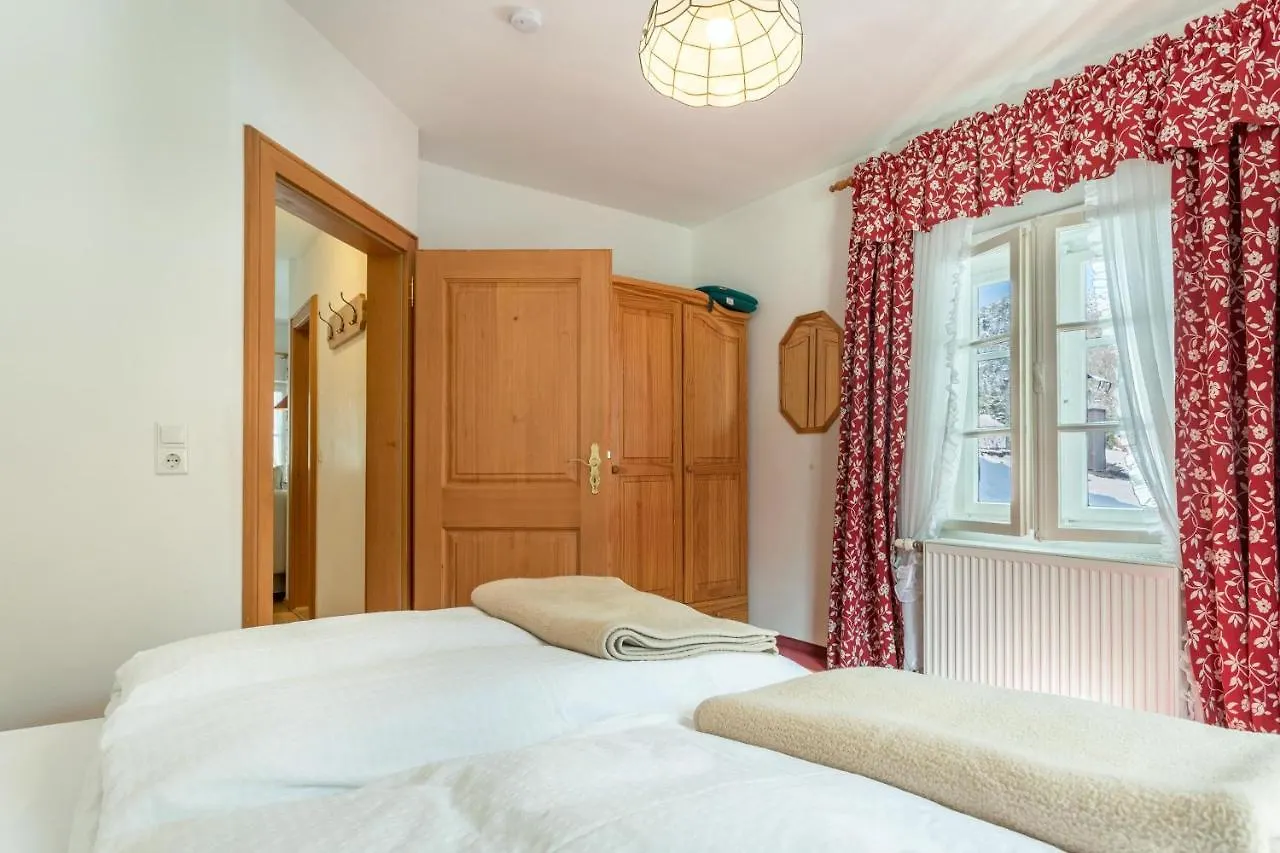 Voglsang - Haus Annamirl Apartment Bayrischzell