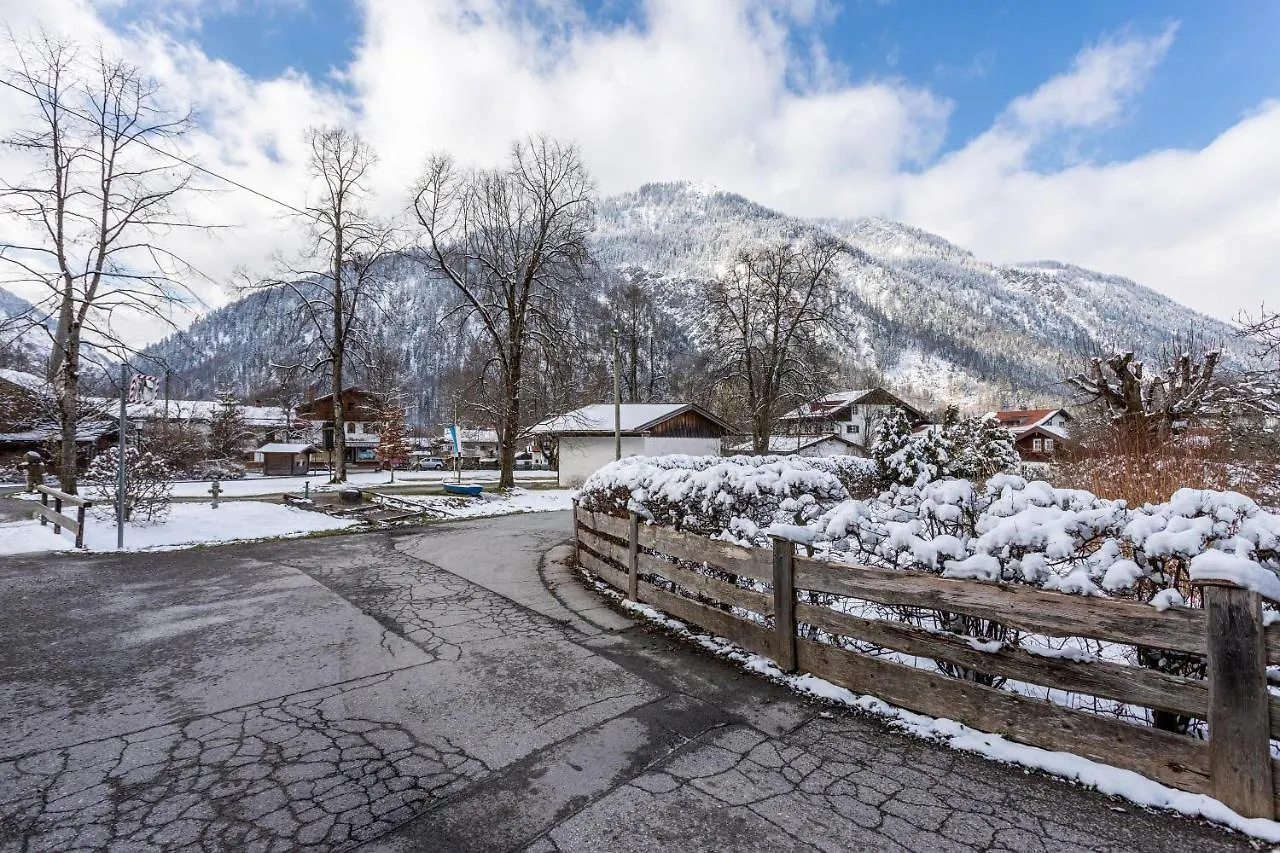 Voglsang - Haus Annamirl Apartment Bayrischzell