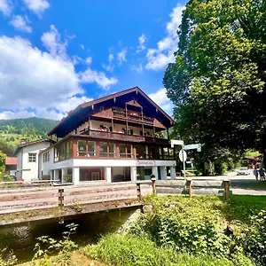 Hotel Garni Koenigslinde - Wandern, Radeln, Skifahren & Geniessen, Bayrischzell