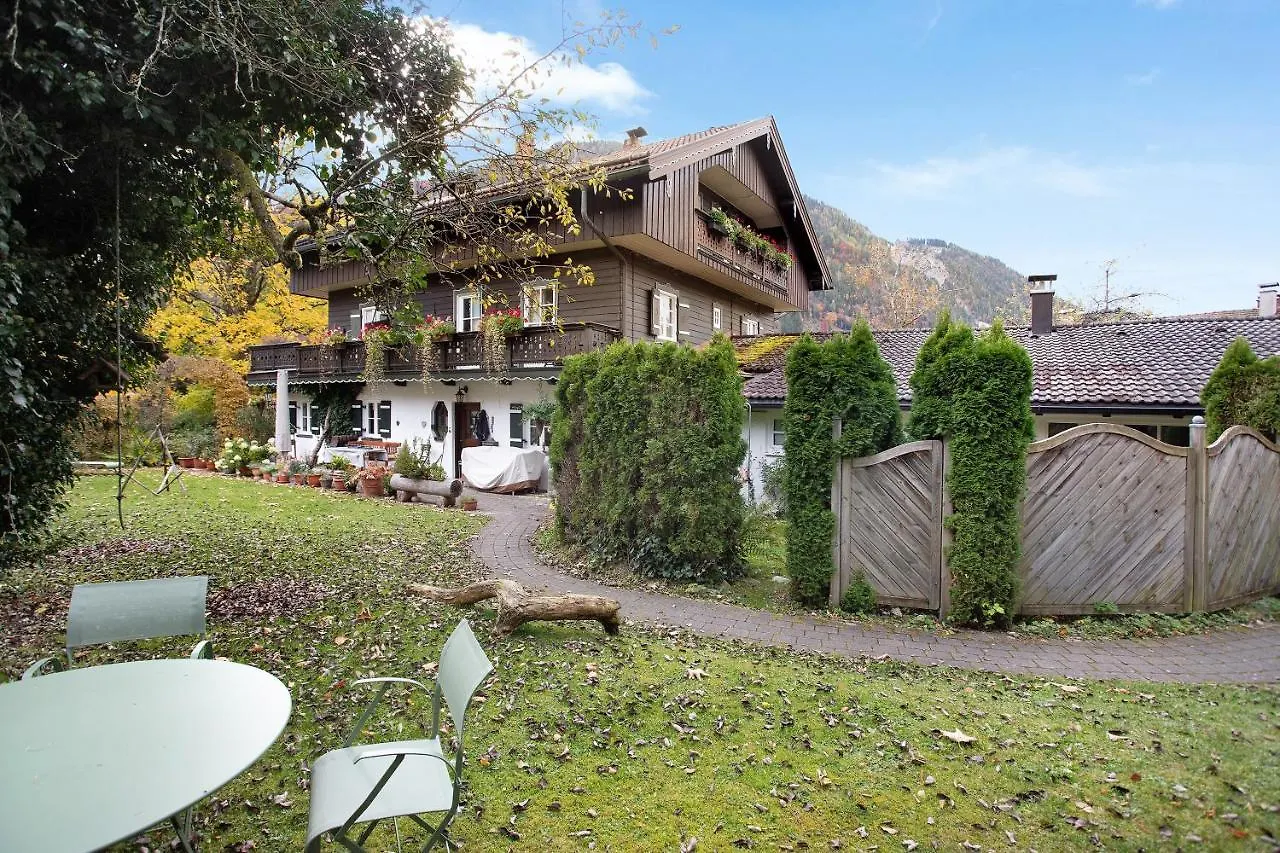 Voglsang - Haus Annamirl Apartment Bayrischzell Germany